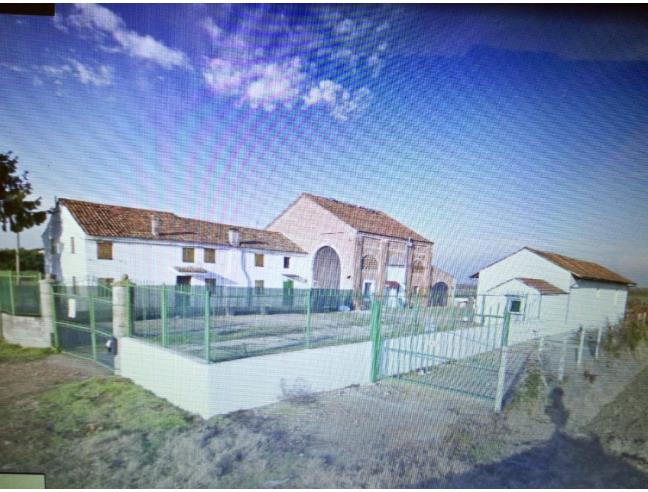 3 rooms House in Castagnaro, Italy No. 253122