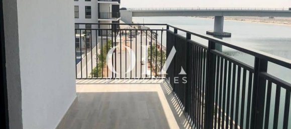 2 bedrooms Apartment in Yas Island, UAE No. 17005 4