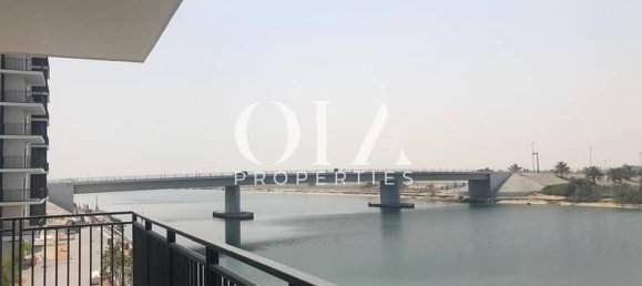 2 bedrooms Apartment in Yas Island, UAE No. 17005 2