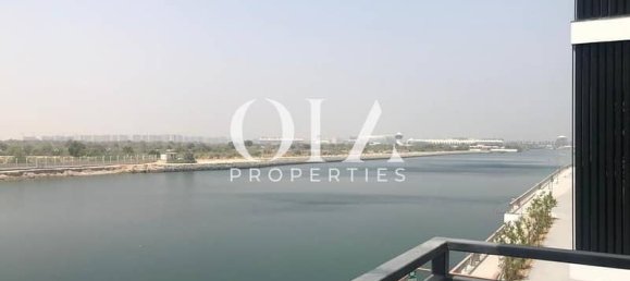 2 bedrooms Apartment in Yas Island, UAE No. 17005 3