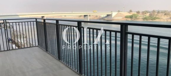 2 bedrooms Apartment in Yas Island, UAE No. 17005 5