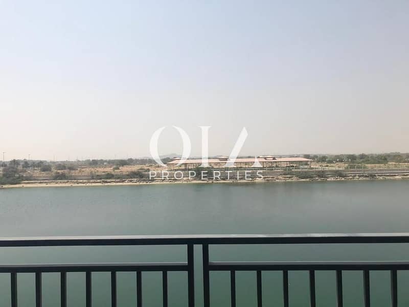 2 bedrooms Apartment in Yas Island, UAE No. 17005