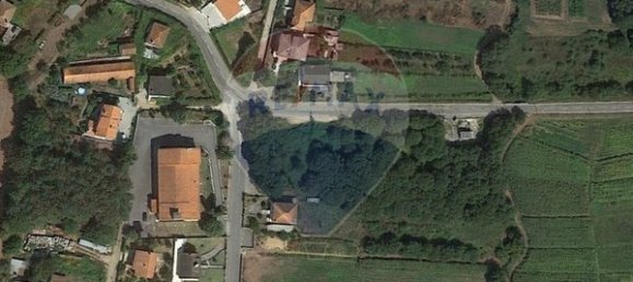 Grundstück in Caminha, Portugal 710m², Nr. 58501 2