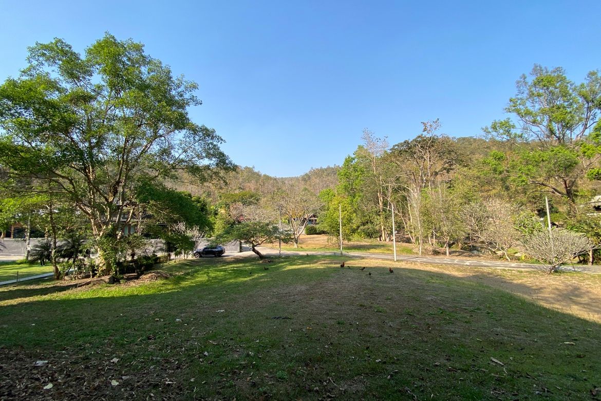 20 bedrooms Commercial property in Chiang Mai, Thailand No. 12776