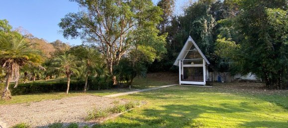 20 bedrooms Commercial property in Chiang Mai, Thailand No. 12776 12