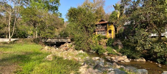 20 bedrooms Commercial property in Chiang Mai, Thailand No. 12776 20