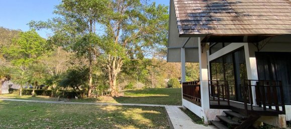 20 bedrooms Commercial property in Chiang Mai, Thailand No. 12776 4