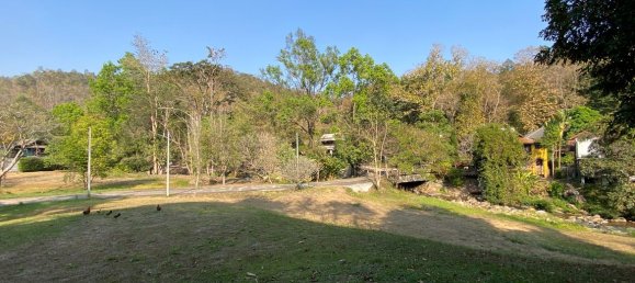 20 bedrooms Commercial property in Chiang Mai, Thailand No. 12776 11