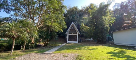 20 bedrooms Commercial property in Chiang Mai, Thailand No. 12776 2