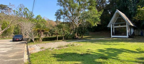 20 bedrooms Commercial property in Chiang Mai, Thailand No. 12776 3