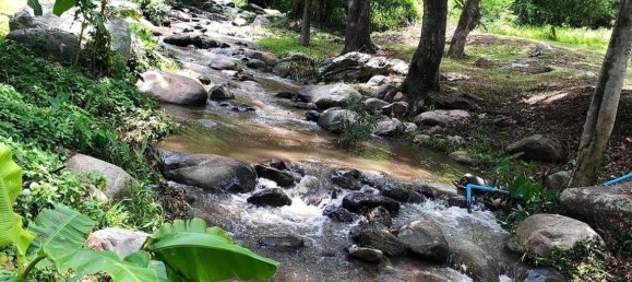 20 bedrooms Commercial property in Chiang Mai, Thailand No. 12776 23