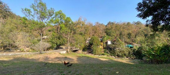 20 bedrooms Commercial property in Chiang Mai, Thailand No. 12776 7