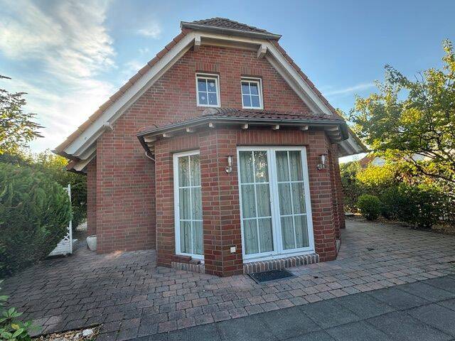 4 chambres Maison à Borken, Germany No. 347749