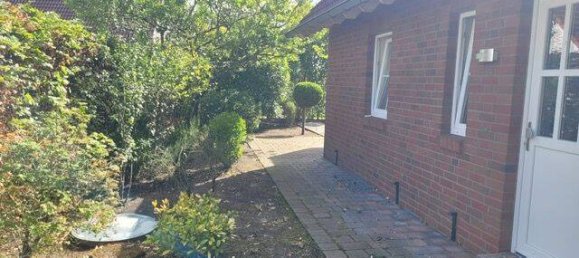 4 غرف نوم منزل في Borken, Germany رقم 347749 3