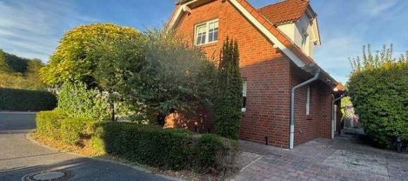 4 غرف نوم منزل في Borken, Germany رقم 347749 4