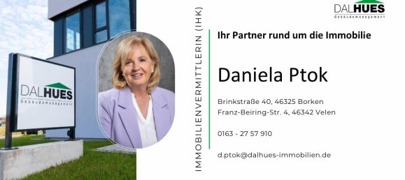 4 غرف نوم منزل في Borken, Germany رقم 347749 22