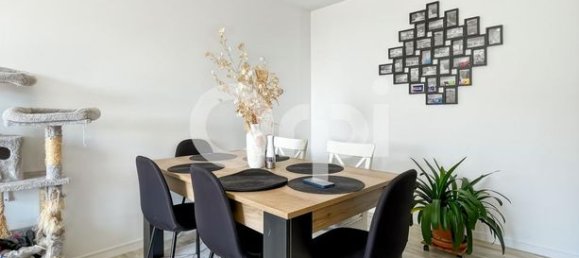 2 bedrooms Apartment in Evreux, France No. 303500 4