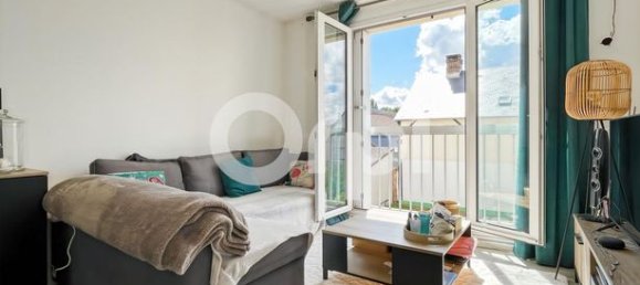 2 bedrooms Apartment in Evreux, France No. 303500 3