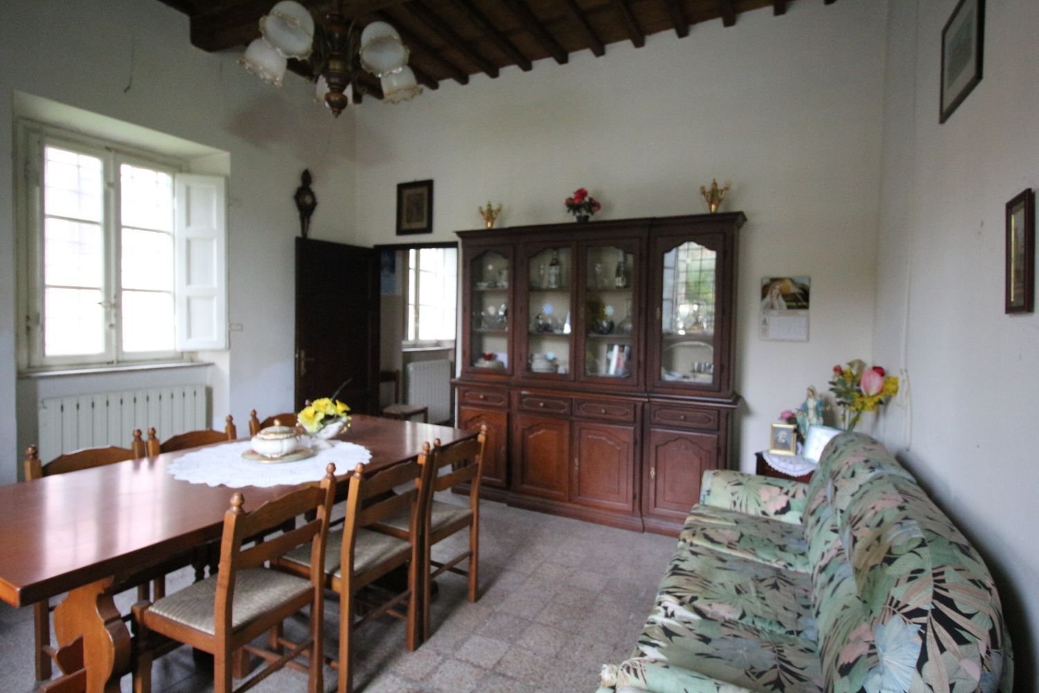 4 rooms House in Lucca, Italy No. 41497