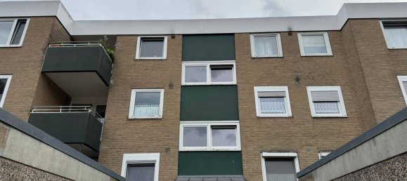 2 bedrooms Apartment in Osnabruck, Germany No. 353503 22