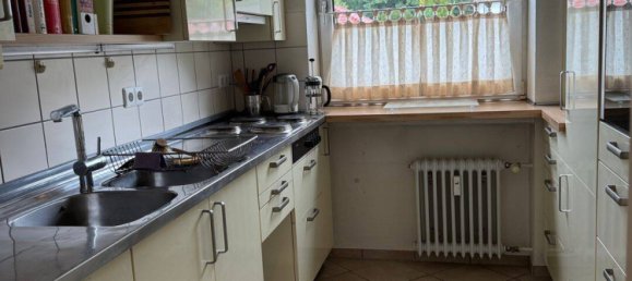 2 bedrooms Apartment in Osnabruck, Germany No. 353503 9