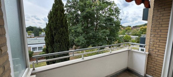 2 bedrooms Apartment in Osnabruck, Germany No. 353503 3