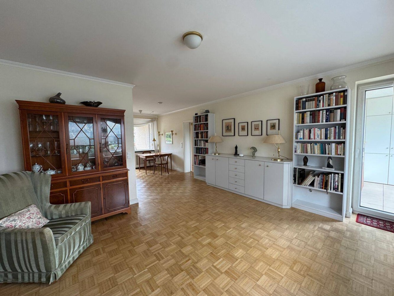 2 bedrooms Apartment in Osnabruck, Germany No. 353503