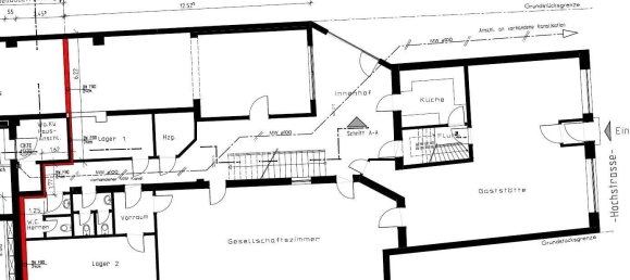 4 bedrooms Building in Viersen, Germany No. 153431 24