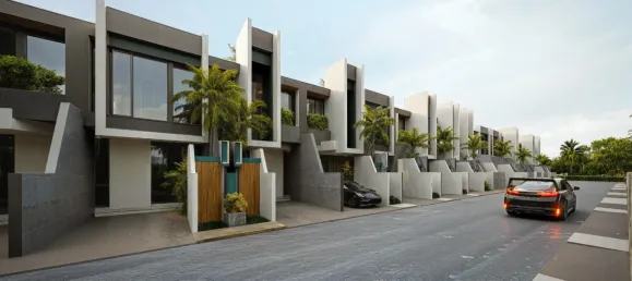 4 dormitorios villa en venta en Phuket, Southern Thailand, Thailand № 146260 15