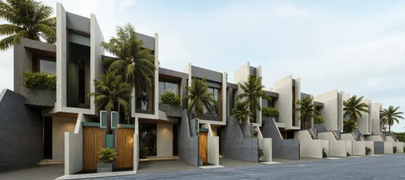 4 dormitorios villa en venta en Phuket, Southern Thailand, Thailand № 146260 14