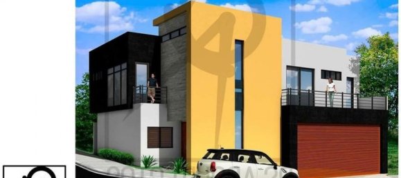 3 غرف نوم منزل في Nuevo Leon, Mexico رقم 178750 2