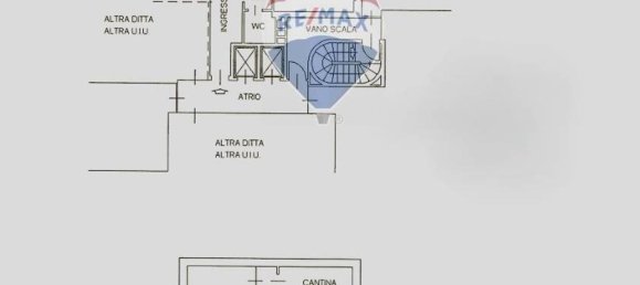 2 chambres Appartement à Segrate, Italy No. 352703 27