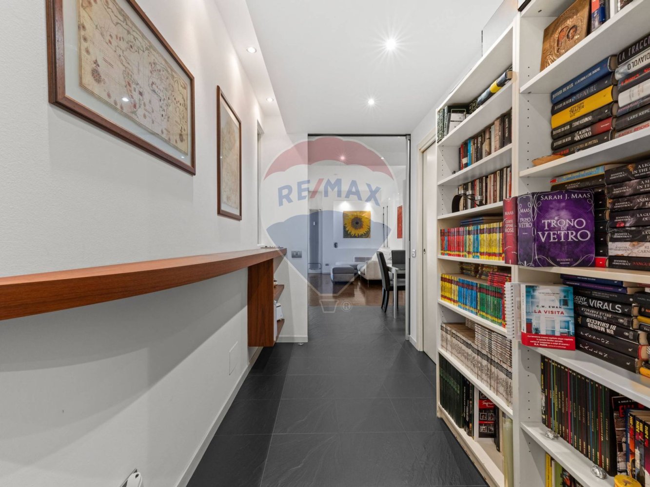 2 chambres Appartement à Segrate, Italy No. 352703