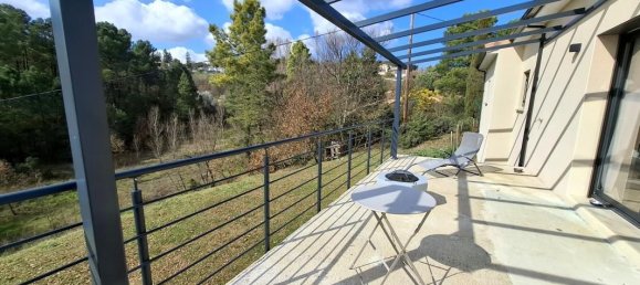 3 Schlafzimmer Haus in Peyrins, France, Nr. 205015 19