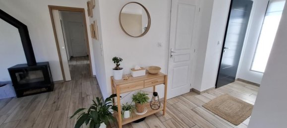 3 Schlafzimmer Haus in Peyrins, France, Nr. 205015 8