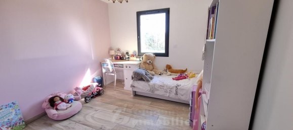 3 Schlafzimmer Haus in Peyrins, France, Nr. 205015 11