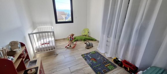 3 Schlafzimmer Haus in Peyrins, France, Nr. 205015 12