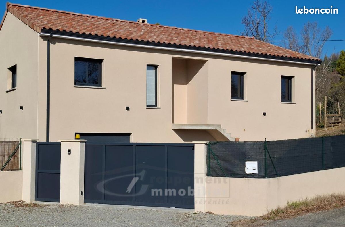 3 Schlafzimmer Haus in Peyrins, France, Nr. 205015