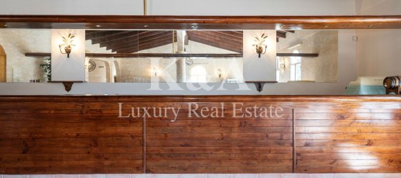 Propriété commerciale à Almancil, Portugal 464m² No. 190859 19