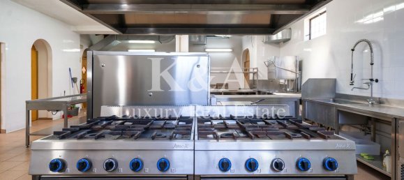 Propriété commerciale à Almancil, Portugal 464m² No. 190859 4