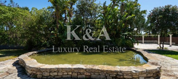 Propriété commerciale à Almancil, Portugal 464m² No. 190859 6