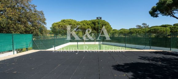 Propriété commerciale à Almancil, Portugal 464m² No. 190859 8