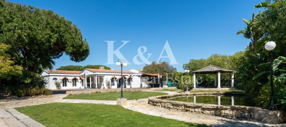 Propriété commerciale à Almancil, Portugal 464m² No. 190859 14