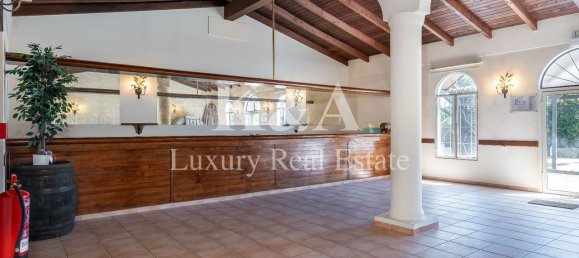 Propriété commerciale à Almancil, Portugal 464m² No. 190859 18