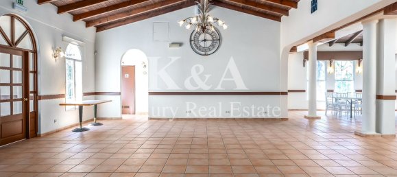 Propriété commerciale à Almancil, Portugal 464m² No. 190859 20