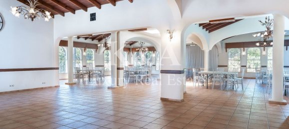 Propriété commerciale à Almancil, Portugal 464m² No. 190859 21