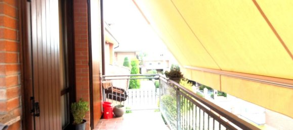 Dúplex de 4 habitaciónes en Bomporto, Italy No. 290515 31