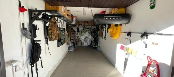 Dúplex de 4 habitaciónes en Bomporto, Italy No. 290515 33