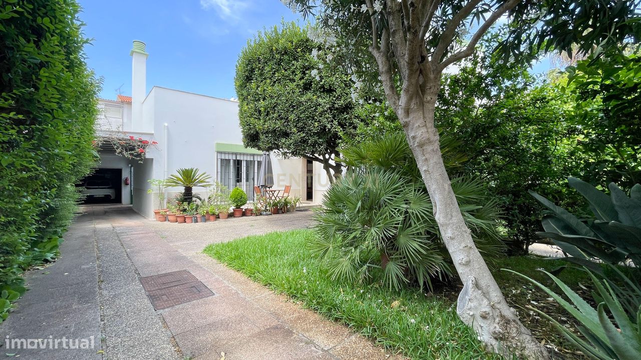 5 bedrooms House in Oeiras, Portugal No. 210891