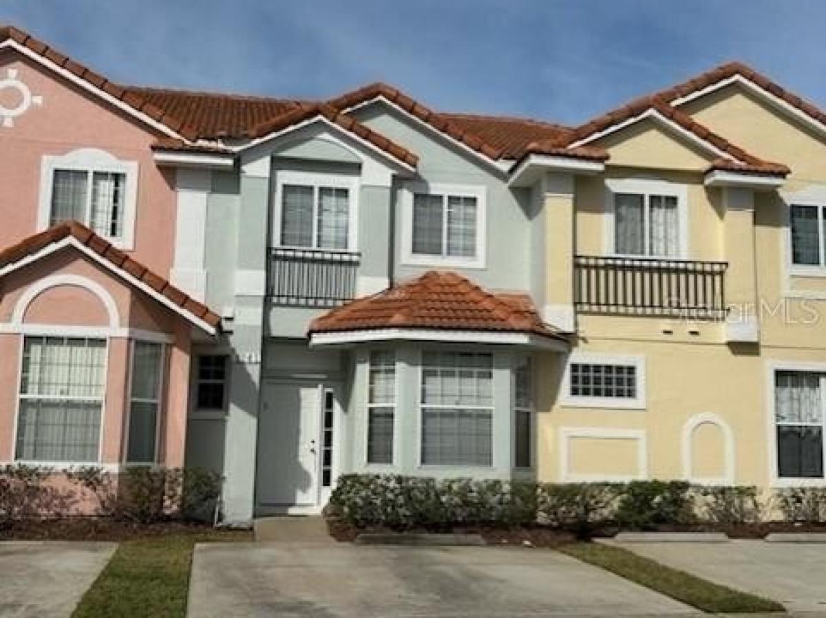 Casa T3 em Kissimmee, USA N.º 384375